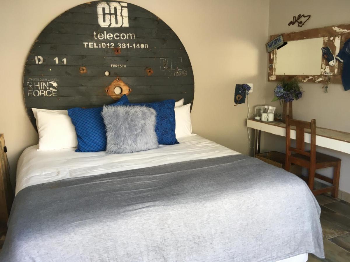 Log Inn East London Εξωτερικό φωτογραφία