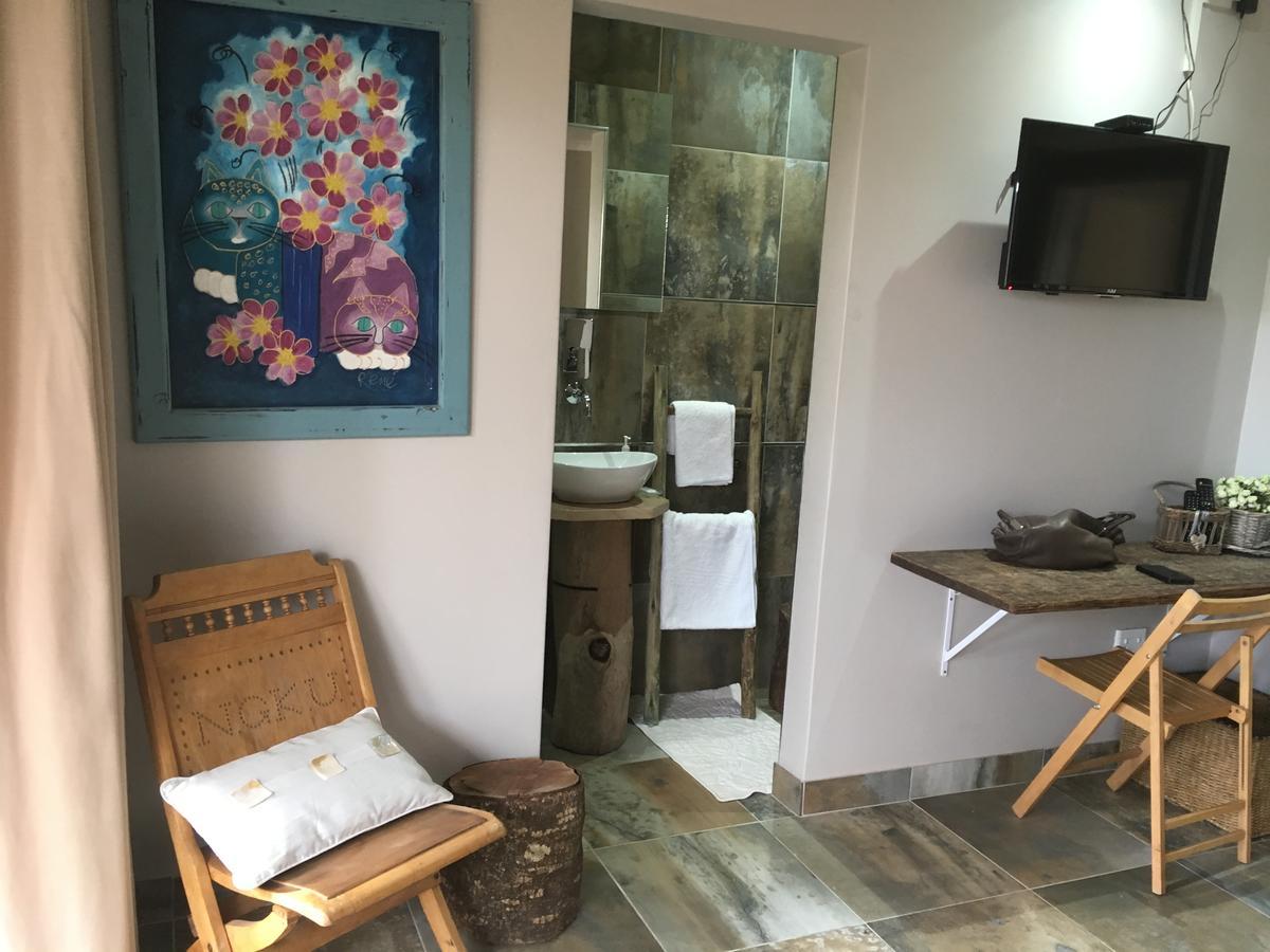 Log Inn East London Εξωτερικό φωτογραφία
